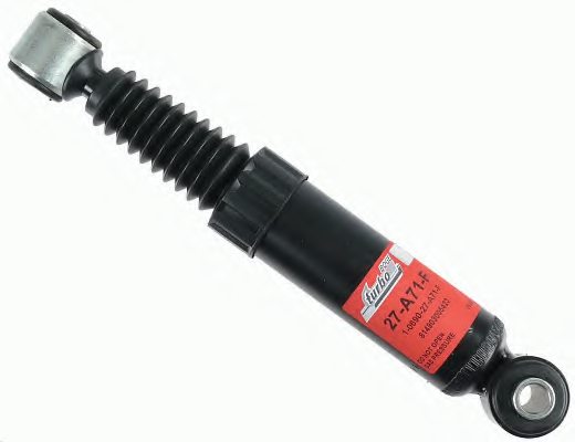 BOGE 27-A71-F Shock Absorber